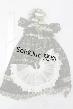 画像6: MSD/OF:ロングドレスセット S-25-11-09-527-GN-ZS