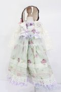 MDD/OF:ドレスセット S-25-03-23-529-GN-ZS