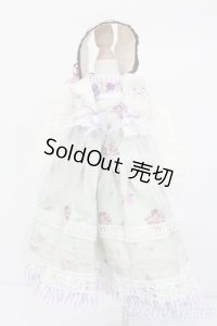 MDD/OF:ドレスセット S-25-11-09-523-GN-ZS