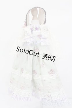 画像1: MDD/OF:ドレスセット S-25-11-09-523-GN-ZS