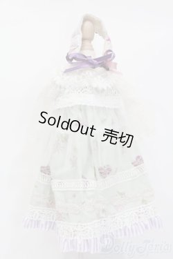 画像3: MDD/OF:ドレスセット S-25-11-09-523-GN-ZS