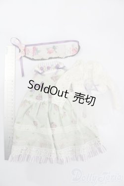 画像5: MDD/OF:ドレスセット S-25-11-09-523-GN-ZS