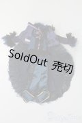 イスル/OF:ミッドナイトデジャブ デフォルト衣装セット S-25-07-20-436-GN-ZS