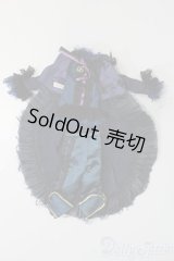 イスル/OF:ミッドナイトデジャブ デフォルト衣装セット S-25-07-20-436-GN-ZS