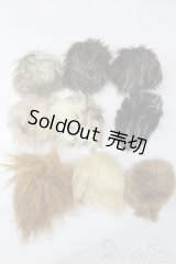 プーリップ/ウィッグセット S-25-11-23-707-GN-ZS