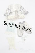 イスル/OF:ロマンティックキング デフォルト衣装セット S-25-07-20-429-GN-ZS