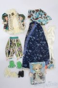イスル/OF:ケロス デフォルト衣装セット S-24-11-24-316-GN-ZS