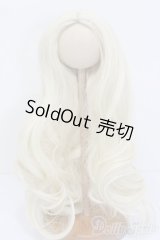 ウィッグ/9-10inch S-25-05-25-627-GN-ZS