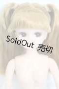 リカちゃんキャッスル/リカちゃん:本体 S-25-07-06-512-GN-ZS