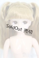 リカちゃんキャッスル/リカちゃん:本体 S-25-07-06-512-GN-ZS