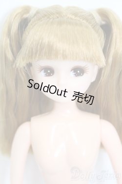 画像1: リカちゃんキャッスル/リカちゃん:本体 S-25-07-06-512-GN-ZS
