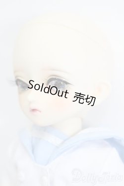 画像2: LITTLE MONICA/2014 Snow Audrey S-25-06-01-706-GN-ZS