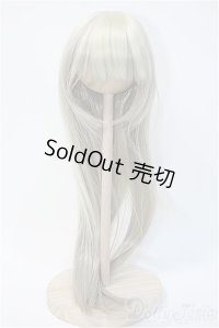 ウィッグ/8-9inch Y-25-01-08-238-GN-ZY