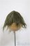 画像1: ウィッグ/8-9inch/インチ　BJD　MJD　ドール用 A-25-08-13-357-GN-ZA (1)