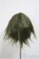 画像2: ウィッグ/8-9inch/インチ　BJD　MJD　ドール用 A-25-08-13-357-GN-ZA (2)