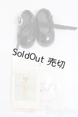 20cmドール/OF:靴+ショーツセット S-25-06-08-334-GN-ZS