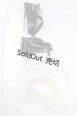 画像2: 20cmドール/OF:靴+ショーツセット S-25-06-08-334-GN-ZS