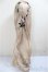 画像2: ウィッグ/9-10inch:ガーリーリボン:DOLLCE製/インチ　BJD　MJD　ドール用 A-25-05-28-136-GN-ZA (2)