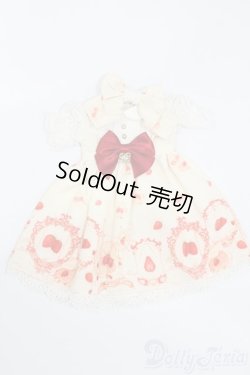 画像1: 幼SD/OF:RosenliaDoll様製ドレスセット S-25-01-12-387-GN-ZS