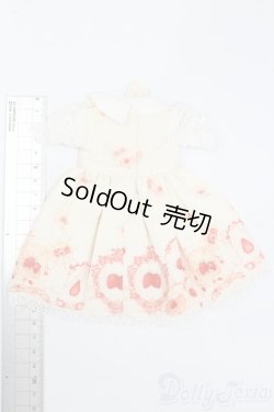 画像2: 幼SD/OF:RosenliaDoll様製ドレスセット S-25-01-12-387-GN-ZS
