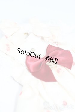 画像3: 幼SD/OF:RosenliaDoll様製ドレスセット S-25-01-12-387-GN-ZS