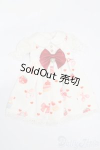 幼SD/OF:RosenliaDoll様製ドレスセット S-25-01-12-386-GN-ZS