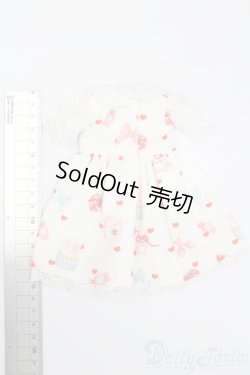 画像2: 幼SD/OF:RosenliaDoll様製ドレスセット S-25-01-12-386-GN-ZS