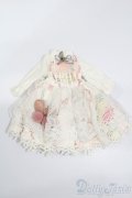幼SD/OF:レースドレス S-25-01-12-356-GN-ZS