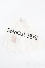 幼SD/OF:レースドレス S-25-10-26-345-GN-ZS