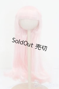 ウィッグ/7-8inch:ロング S-25-06-15-413-GN-ZS