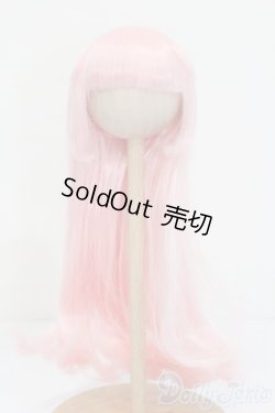 画像1: ウィッグ/7-8inch:ロング S-25-06-15-413-GN-ZS