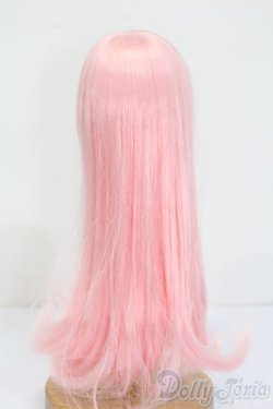 画像2: ウィッグ/7-8inch:ロング S-25-04-13-337-GN-ZS