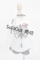 MDD/OF:yamyamsugar様製衣装セット S-25-03-23-537-GN-ZS