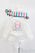 【新宿マルイアネックス店 店頭販売商品】MDD/OF:アマビエパーカーセット:cloth-lab.様製 2100140000010891-ZM