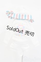 MDD/OF:アマビエパーカーセット:cloth-lab.様製 S-25-08-10-493-GN-ZS