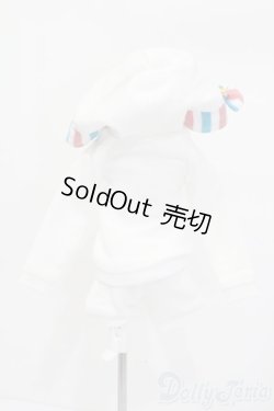 画像2: MDD/OF:アマビエパーカーセット:cloth-lab.様製 S-25-08-10-493-GN-ZS