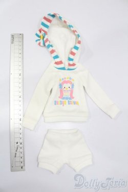 画像3: MDD/OF:アマビエパーカーセット:cloth-lab.様製 S-25-05-04-543-GN-ZS