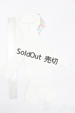 画像4: MDD/OF:アマビエパーカーセット:cloth-lab.様製 S-25-08-10-493-GN-ZS