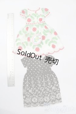 画像2: MDD/OF:ワンピースセット:チョコメロ様製 S-25-06-22-530-GN-ZS