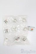 1/6ドール/ミニチュア:パンダのティーパーティーセット S-24-08-18-134-GN-ZS