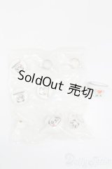 1/6ドール/ミニチュア:パンダのティーパーティーセット S-25-11-16-502-GN-ZS