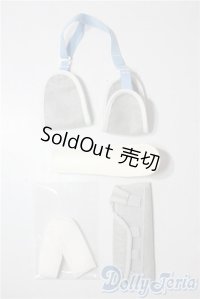 DD/OF:ギプスセット:LEEKE WORLD製 U-25-09-02-097-GN-ZU