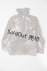 SD17BOY/OF:ジャケット A-26-04-01-376-GN-ZA