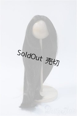 画像1: ウィッグ/9-10inch Y-24-12-25-171-GN-ZY