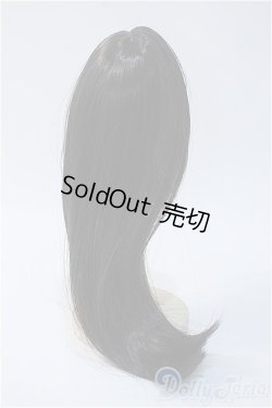 画像2: ウィッグ/9-10inch Y-24-12-25-171-GN-ZY