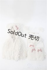 DD/OF:もこもこ衣装セット:alterme様製 Y-25-01-15-012-GN-ZY