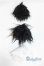 画像1: ウィッグ/6-7inch:モヘアセット/インチ　BJD　MJD　ドール用 A-25-05-21-032-GN-ZA (1)