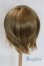 画像2: ウィッグ/8-9inch/インチ　BJD　MJD　ドール用 A-25-05-21-064-GN-ZA (2)