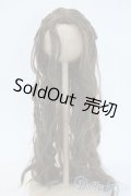 ウィッグ/8-9inch Y-25-05-21-101-GN-ZY