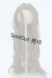 ウィッグ/8-9inch Y-25-05-21-101-GN-ZY